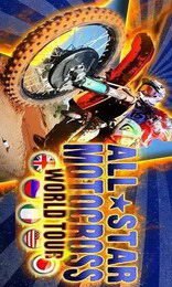 download All Star Motocross: World Tour apk